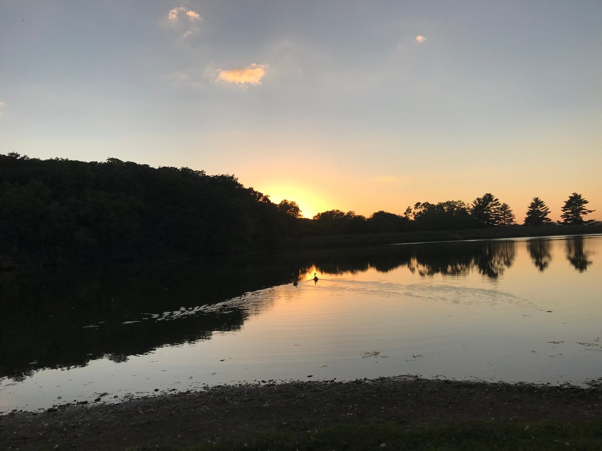 ARROWHEAD COUNTY PARK - Campground Reviews (Neola, IA)