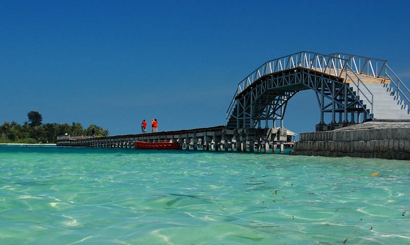 Tidung Island image