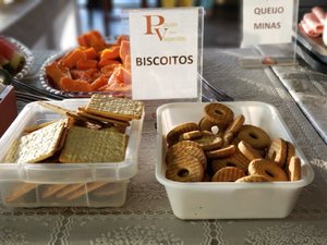Restaurantes