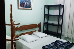 Quarto e suíte