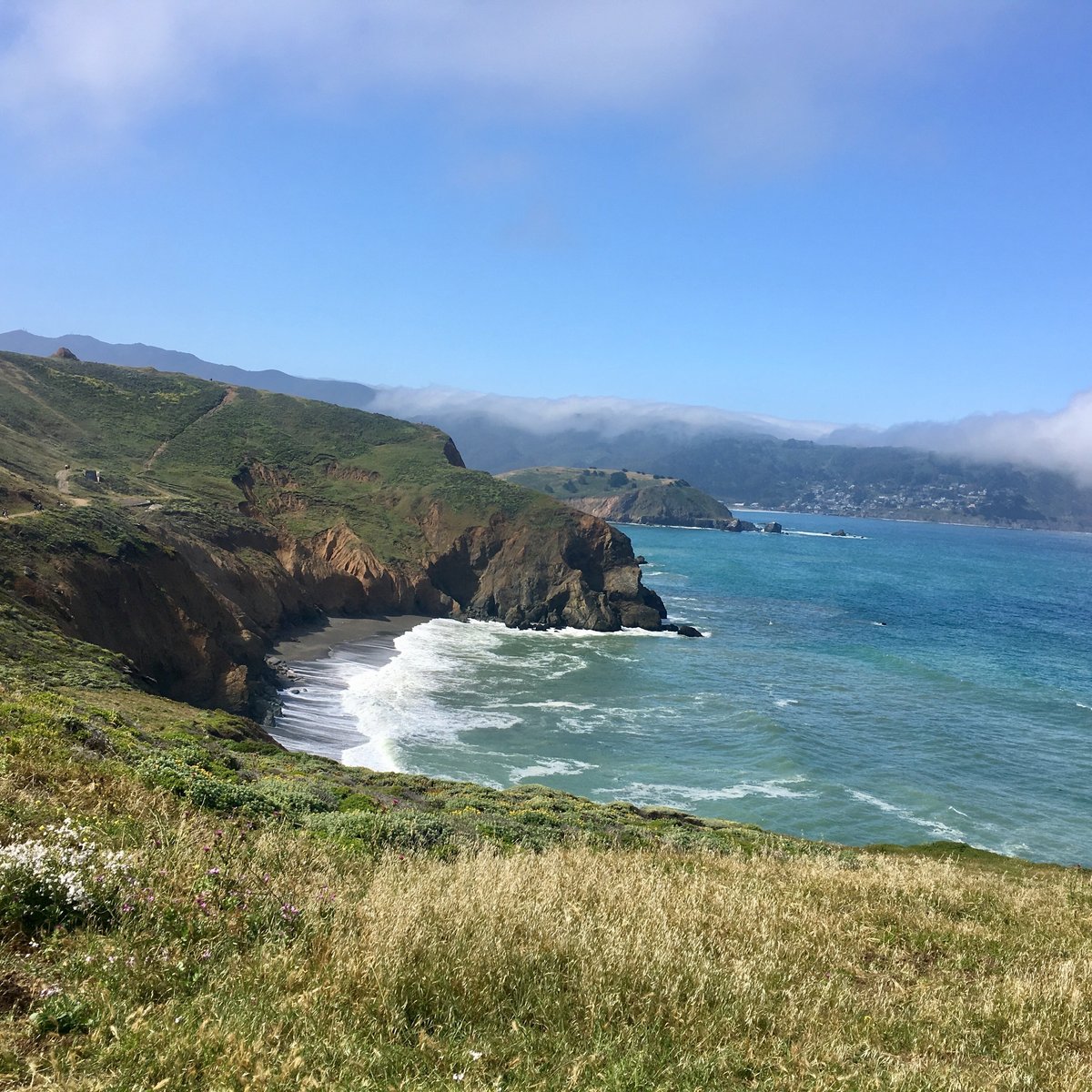 Mori Point (Pacifica) - All You Need to Know BEFORE You Go