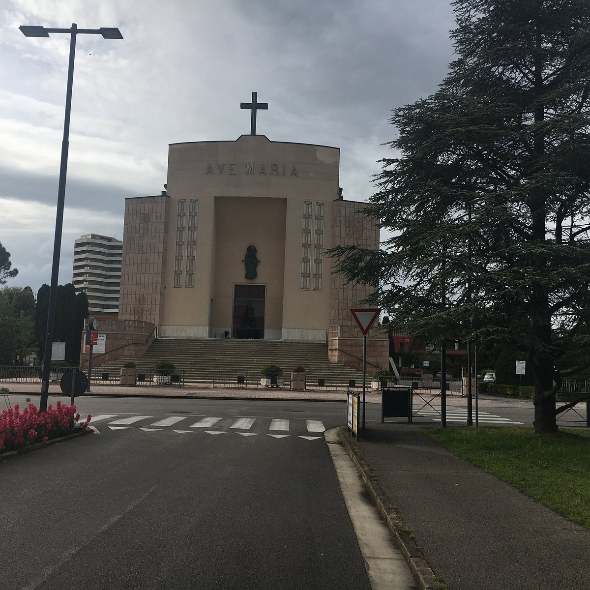 Chiesa Di Santa Maria Ausiliatrice Chiesa di Santa Maria Ausiliatrice - All You Need to Know BEFORE You Go