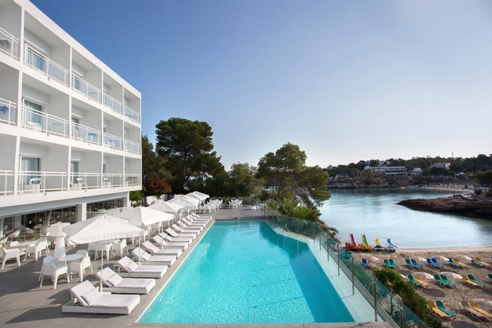 Imagen 1 de Grupotel Ibiza Beach Resort