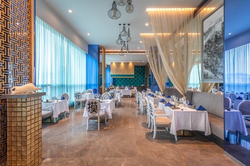 Hotel photo 68 of Novotel Vijayawada Varun.