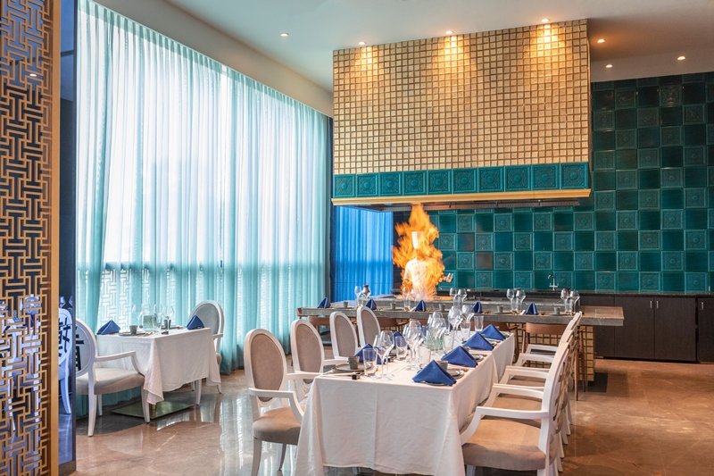 Hotel photo 16 of Novotel Vijayawada Varun.