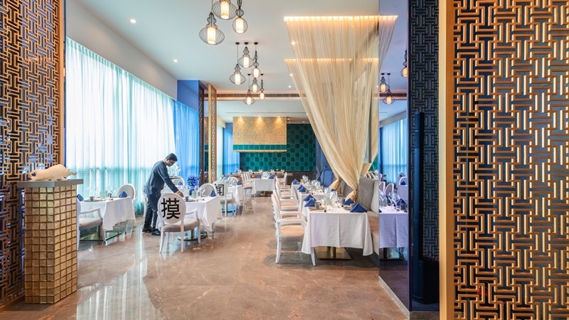 Hotel photo 81 of Novotel Vijayawada Varun.