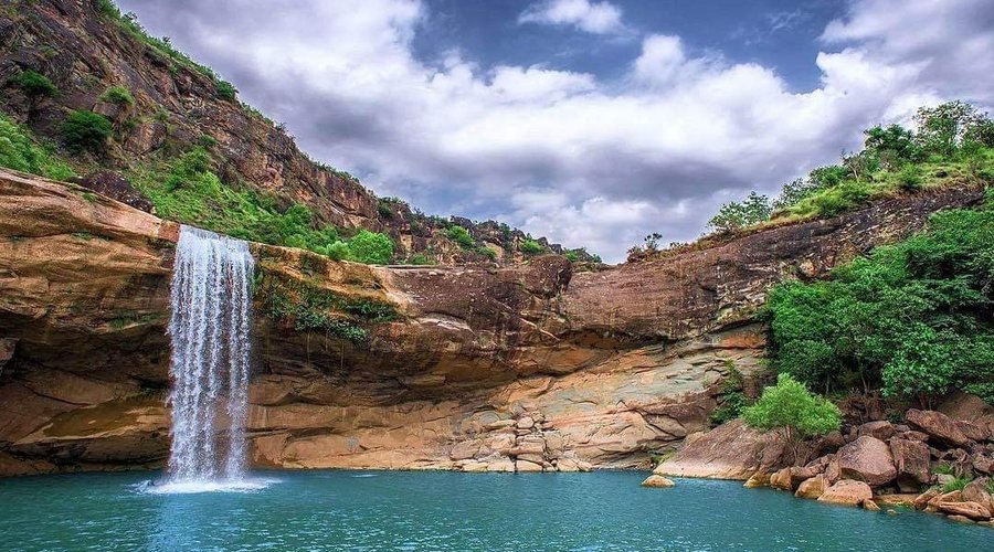 Gulpur Waterfall (Kotli, Pakistan): Address - Tripadvisor