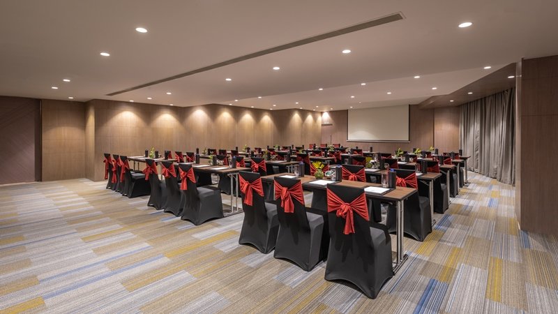 Hotel photo 41 of Novotel Vijayawada Varun.