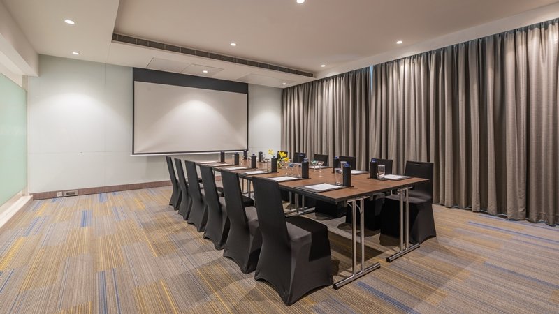 Hotel photo 39 of Novotel Vijayawada Varun.