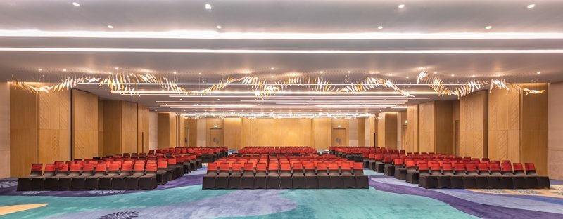 Hotel photo 26 of Novotel Vijayawada Varun.