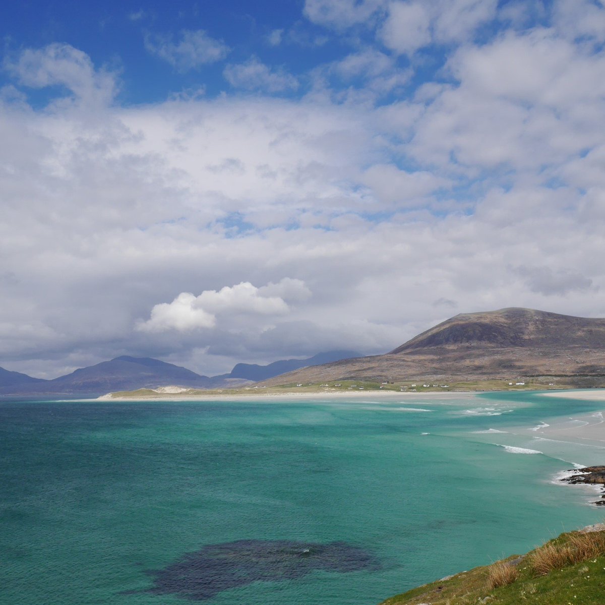 Seilebost Beach (Isle of Harris) - All You Need to Know BEFORE You Go