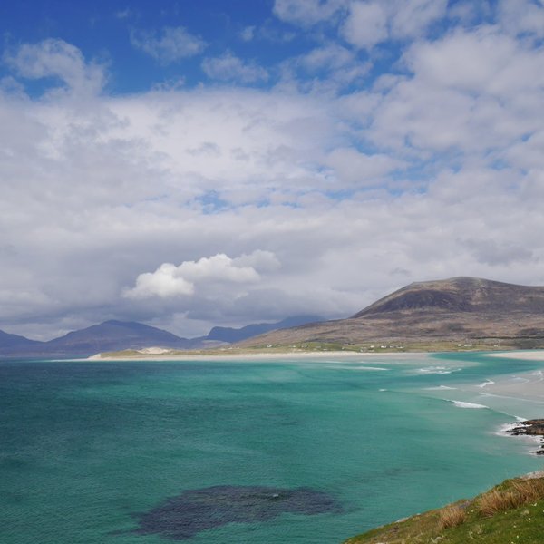 LUSKENTYRE (Isle of Harris) - All You Need to Know BEFORE You Go