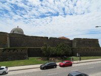 Fortaleza De Sao Joao Baptista - All You Need to Know BEFORE You Go (with  Photos)