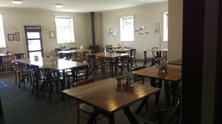 Bistro