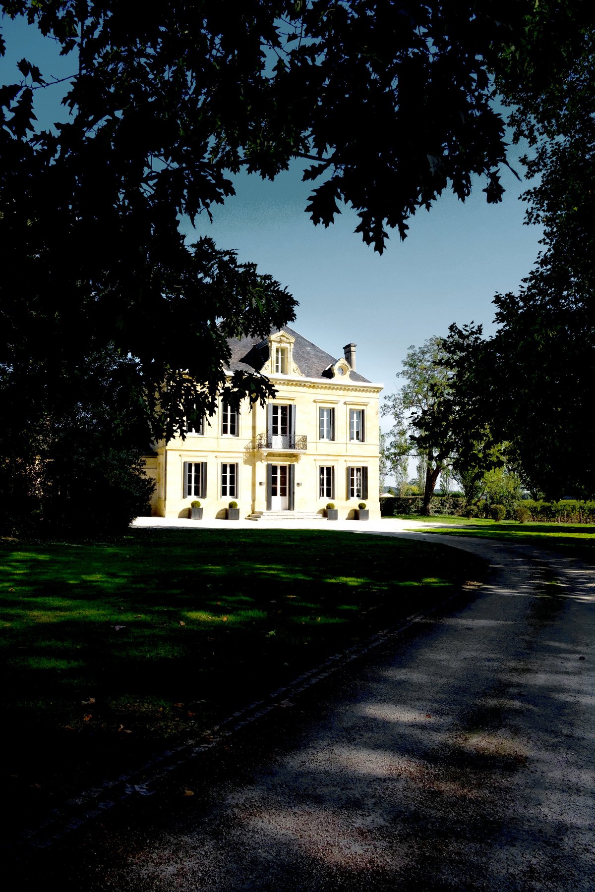 Chateau Teyssier (Saint-Emilion, France): Hours, Address - Tripadvisor