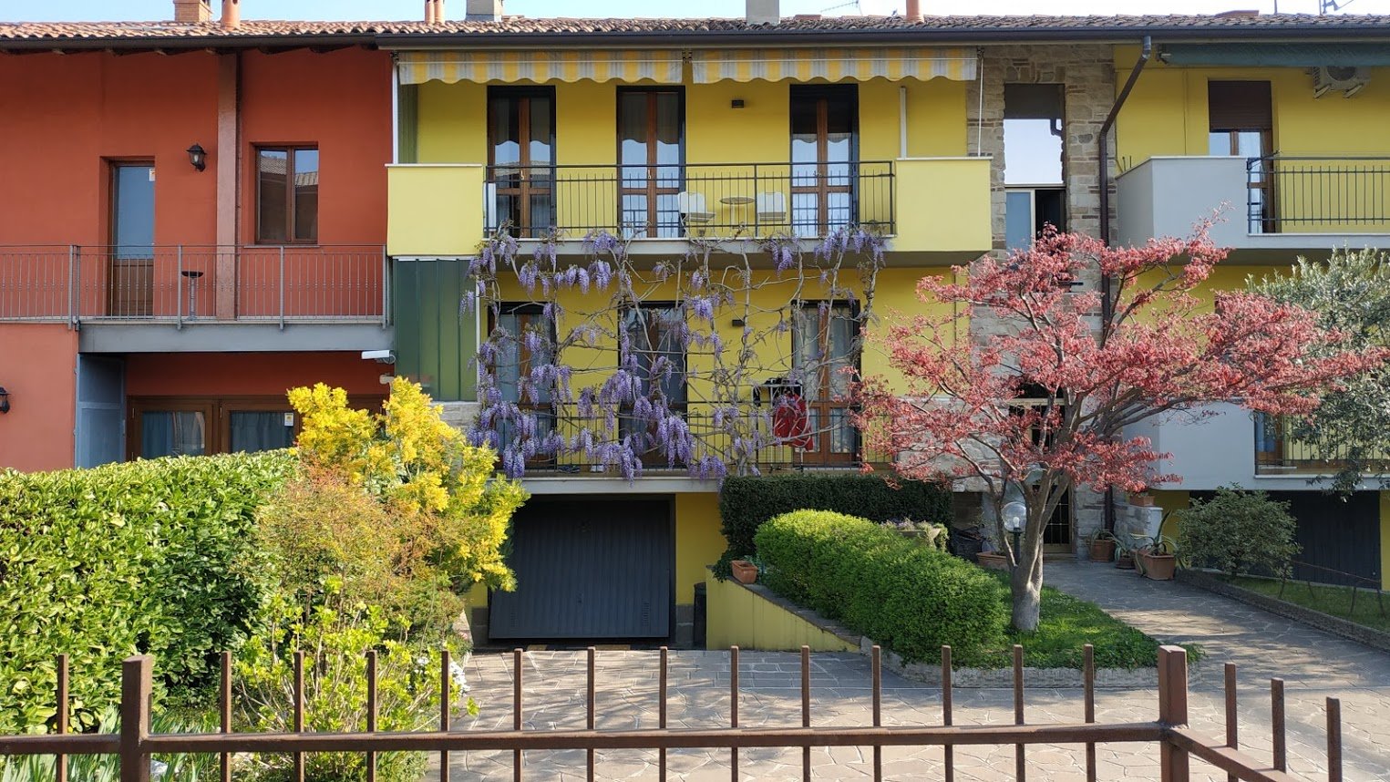 IL BORGHETTO B&B (Bergamo): Prezzi 2021 E Recensioni