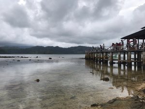 Wisatawan