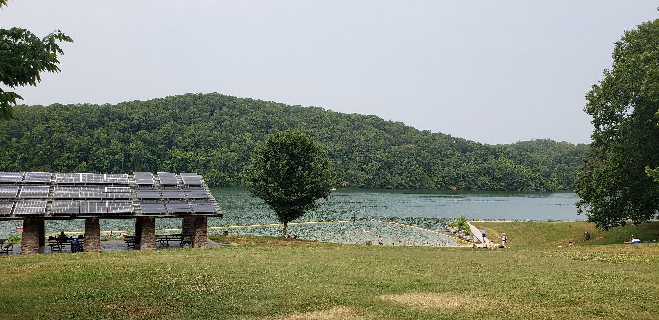 Melton Hill Campground - Updated 2024 Reviews (lenoir City, Tn)