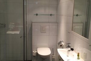 Rom og suite