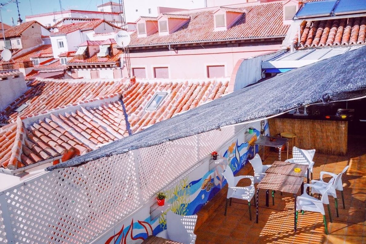 CATS Chill Out Hostel by null