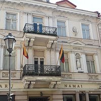 The House of Signatories
