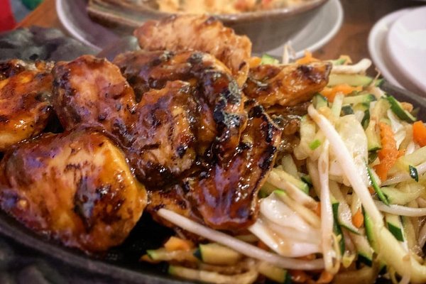 THE 10 BEST Mexican Restaurants in Jakarta (Updated 2025)