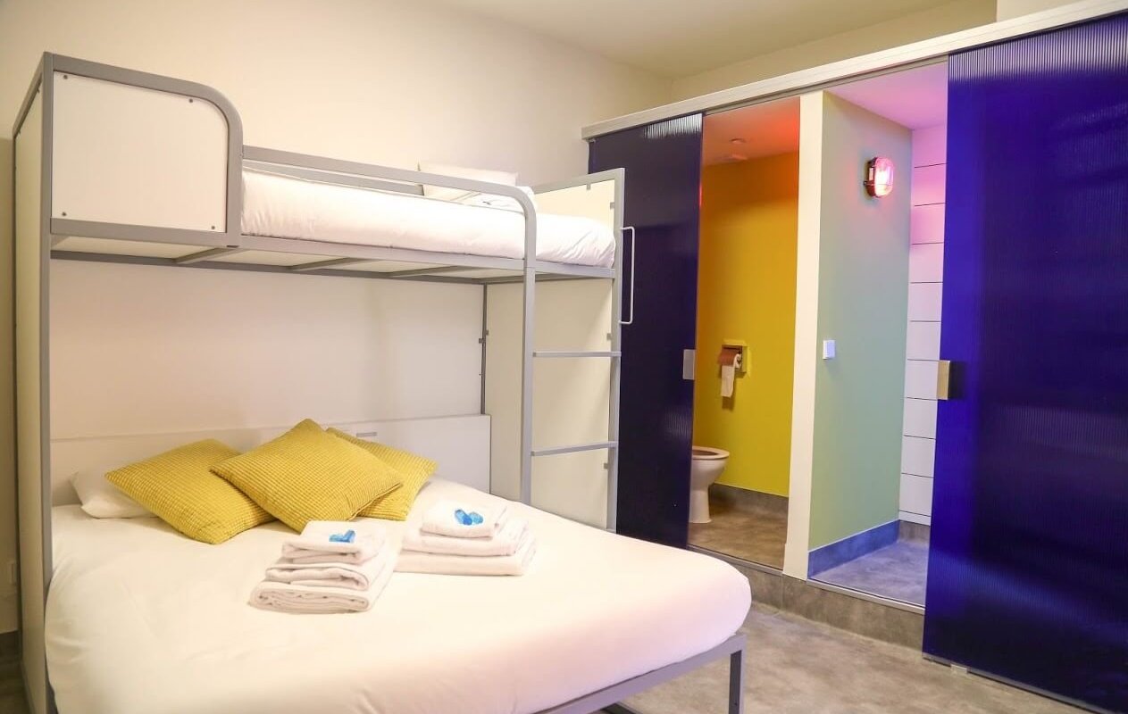 Cats Hostel Madrid Sol by null