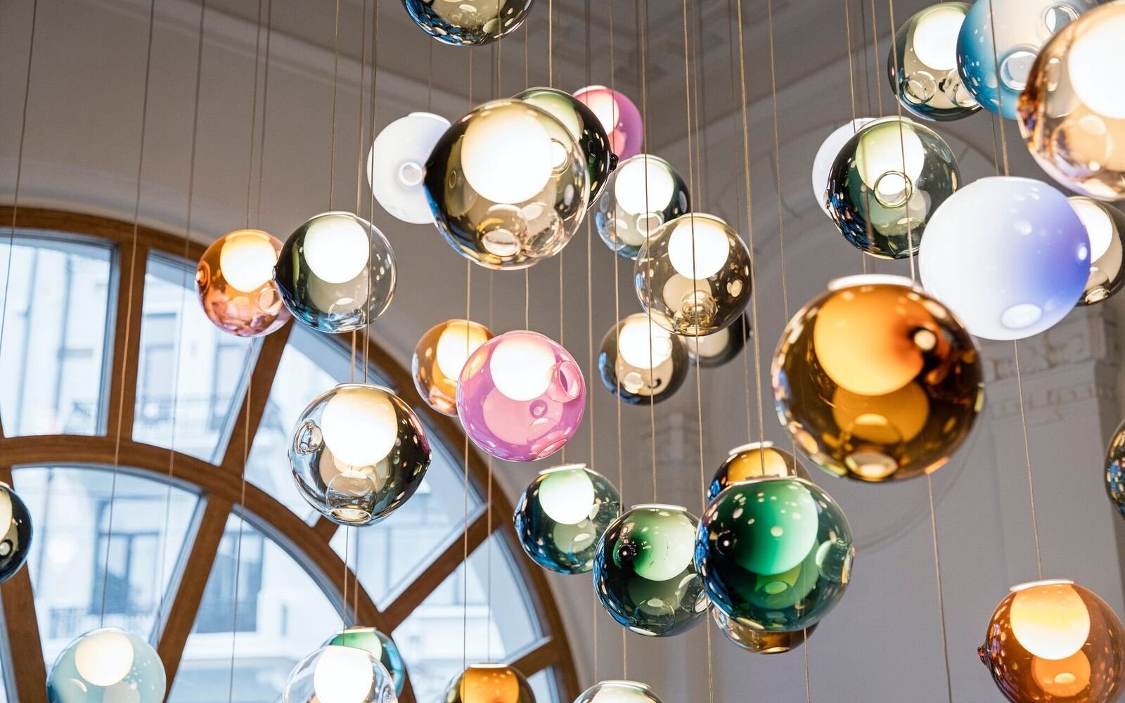 Scandic Scandinavie by null