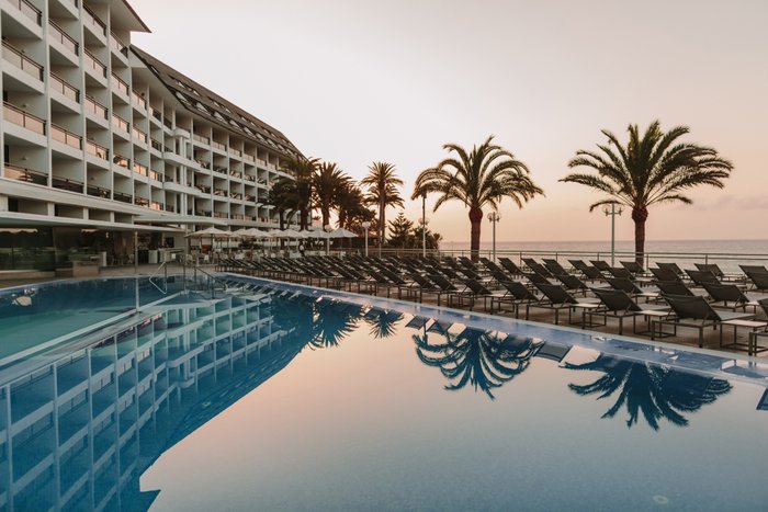 HOTEL-APARTAMENTOS DUNAMAR $111 ($̶1̶6̶7̶) - Updated 2023 Prices