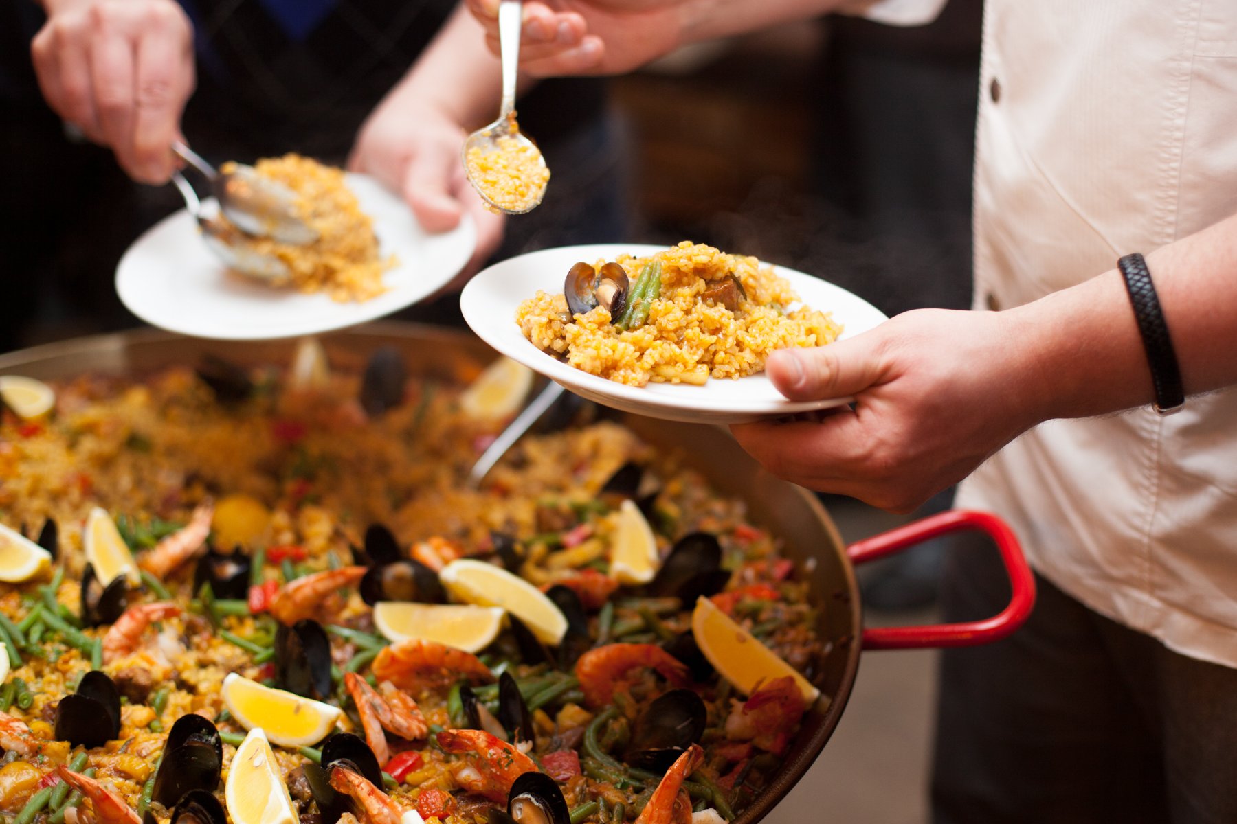 THE 10 BEST Seafood Restaurants in Moscow Updated 2025
