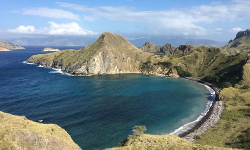 Padar Island