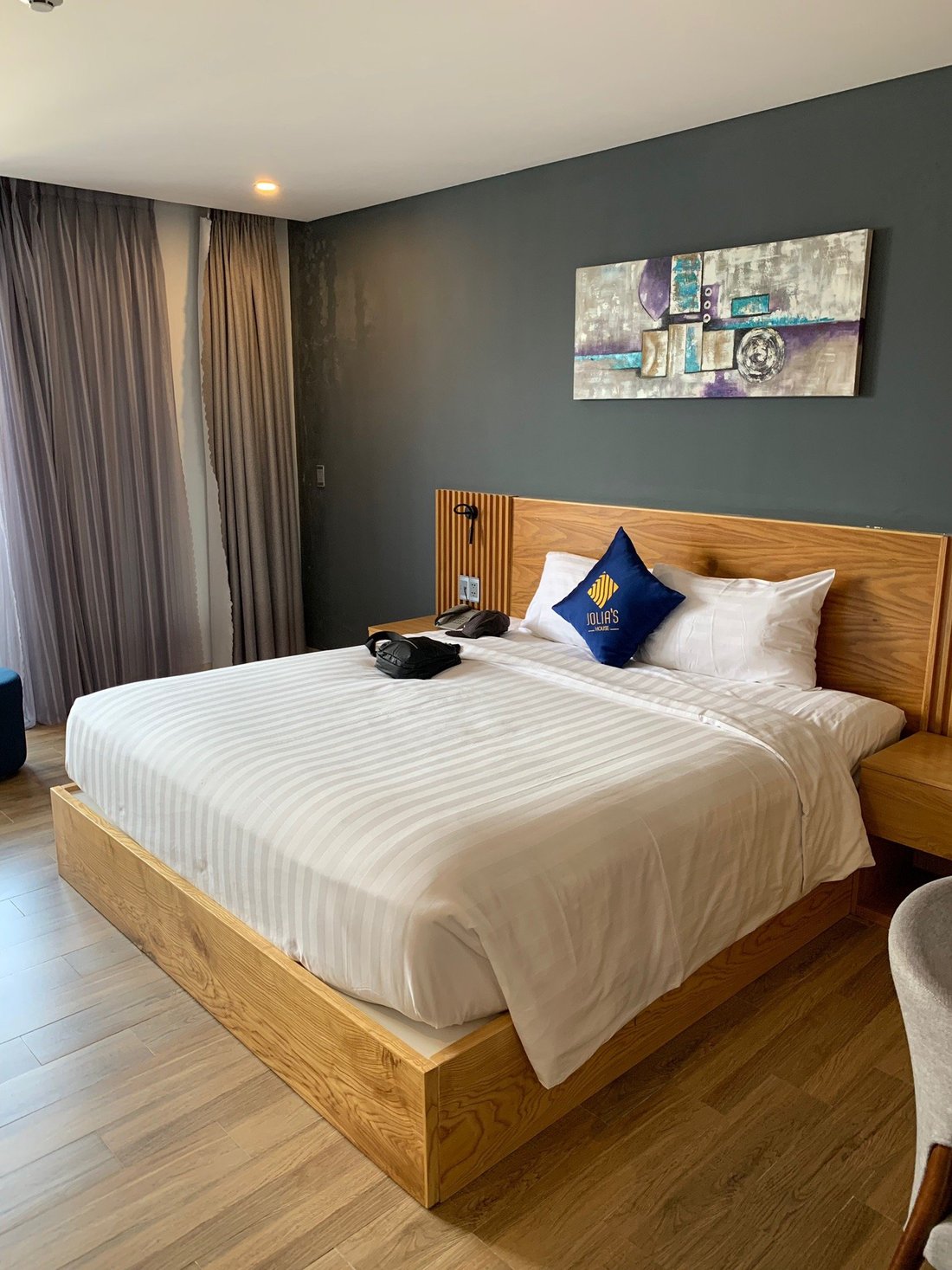 JOLIA'S HOUSE - Prices & Specialty Hotel Reviews (Da Nang, Vietnam)