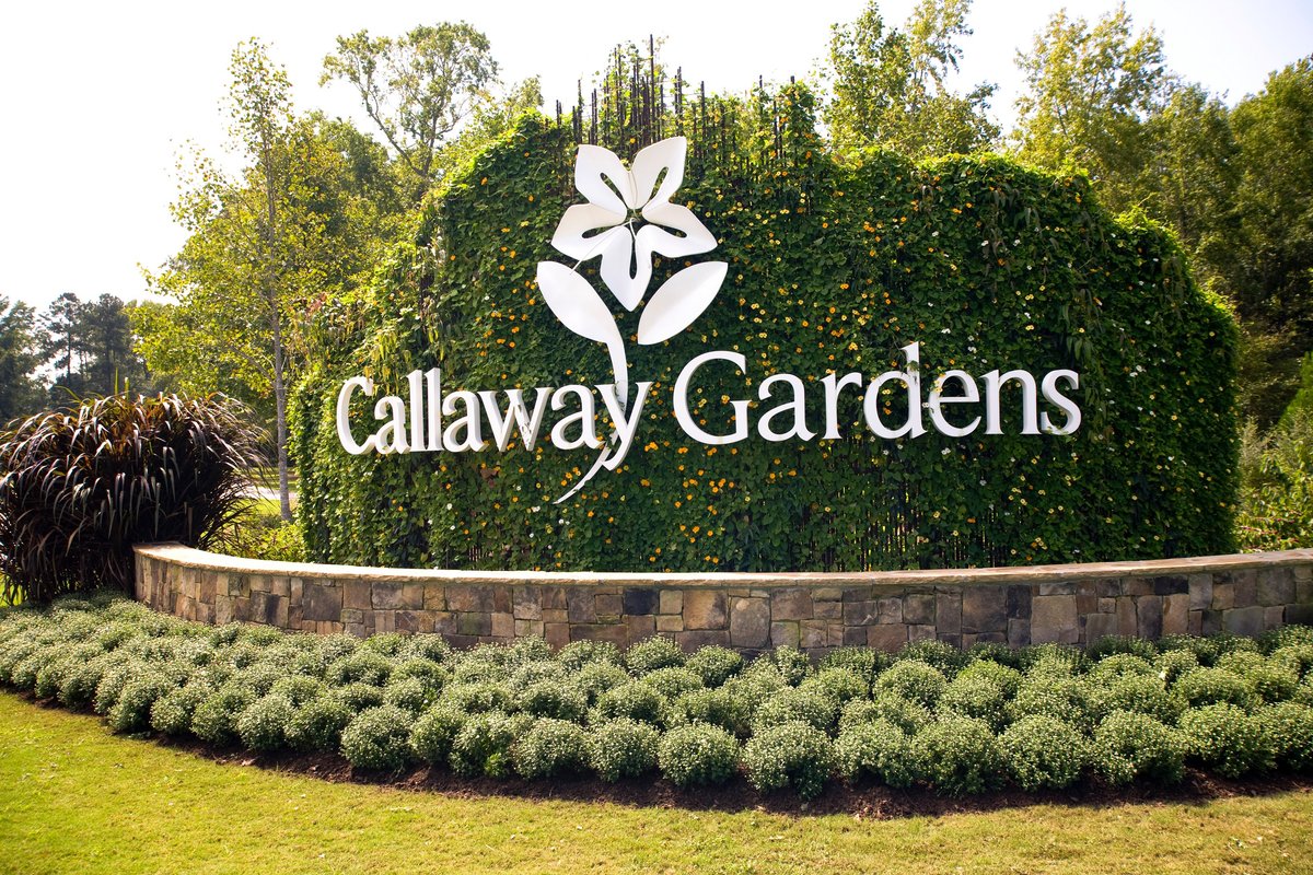 CALLAWAY RESORT & GARDENS (Pine Mountain, GA) Prezzi 2022 e recensioni