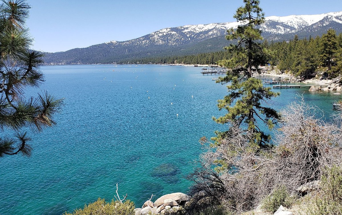 trips to lake tahoe nevada