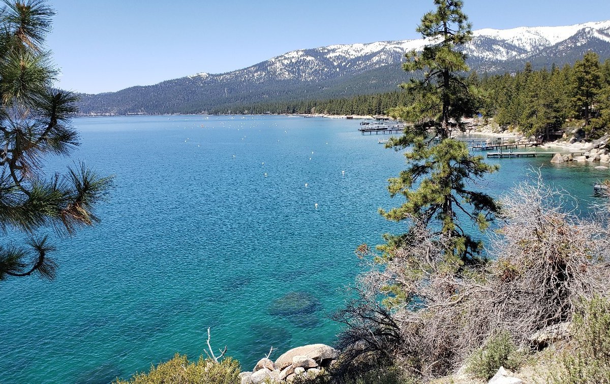 Lake Tahoe Nevada State Park (Incline Village): All You Need to Know