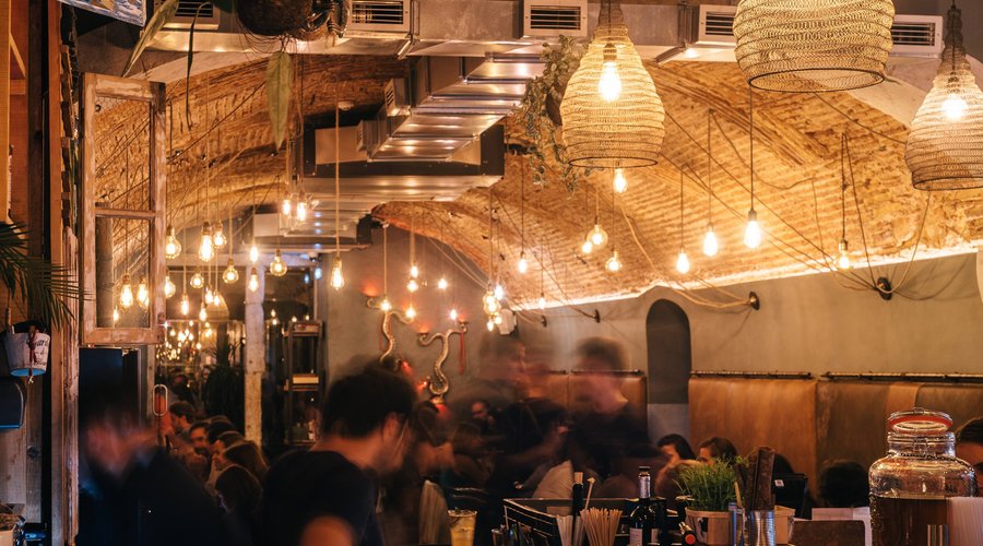Lisbon Interior