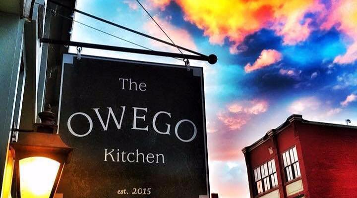 The Owego Kitchen
