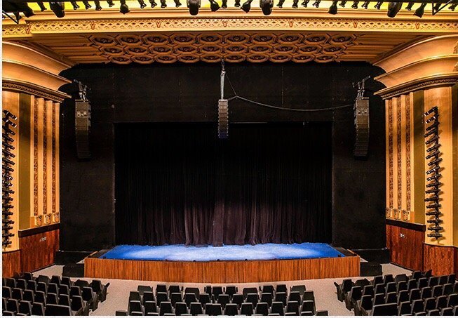 Teatro Riachuelo (Rio de Janeiro) - ATUALIZADO 2023 O que saber antes de ir  - Sobre o que as pessoas estão falando - Tripadvisor