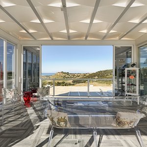 Doric Eco Boutique Resort &amp; Spa -Sicily, hotel in Sicily