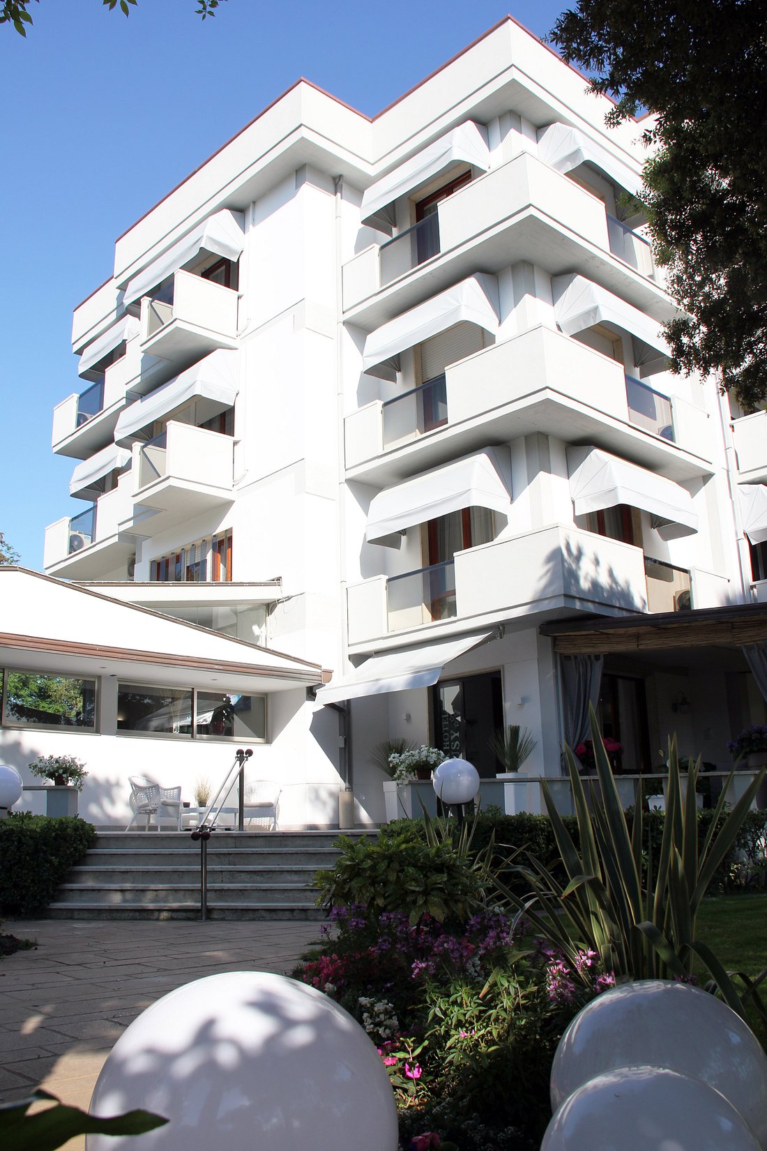 Park Hotel Giusy Updated 2022 Prices Lido Di Camaiore Italy Tuscany