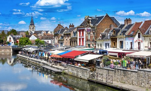 picardie tourisme