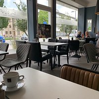 Das Café