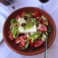 Très bon repas