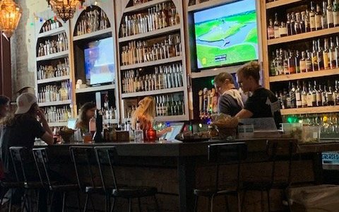 Chivo Taqueria