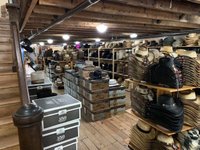 boot barn in tennessee