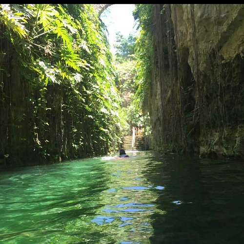 I migliori 10 parchi e attrazioni naturali in Yucatan (2024)