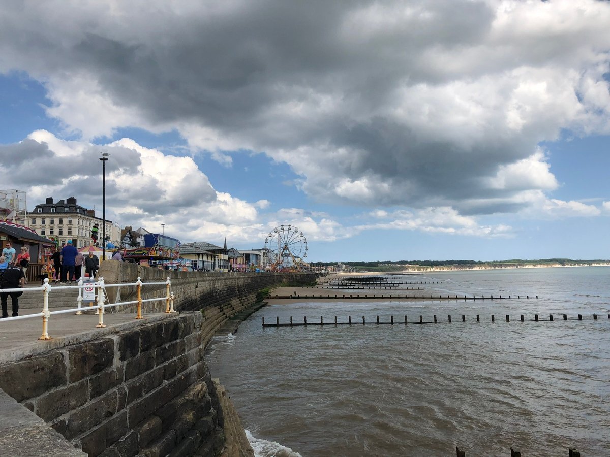 Bridlington North Beach - Aktuell für 2022 - Lohnt es sich? (Mit fotos)