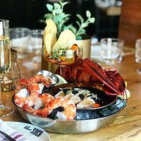 seafood