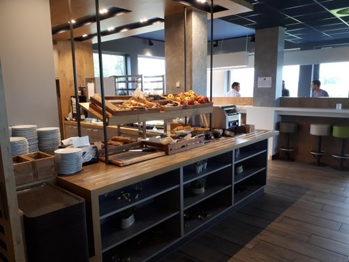 IBIS BUDGET OOSTENDE AIRPORT - Prices & Hotel Reviews (Middelkerke ...