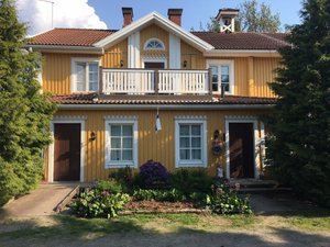 Siirilan tila in Seinajoki